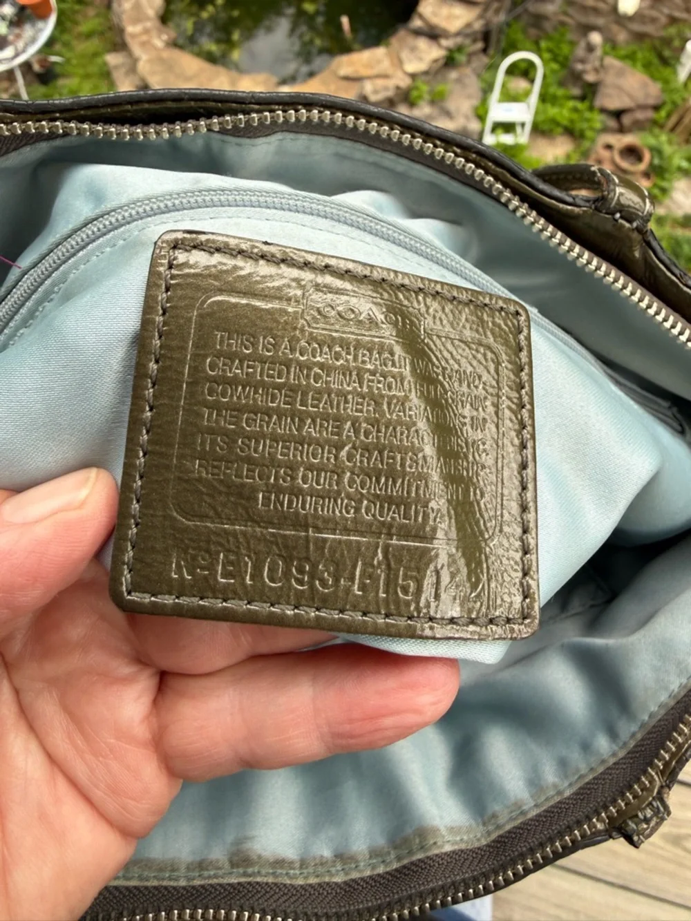 Green Coach‎